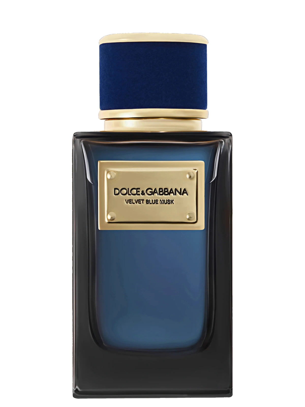 Dolce & Gabbana Velvet Blue Musk