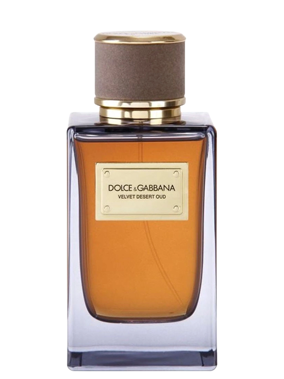 Dolce & Gabbana Velvet Desert Oud