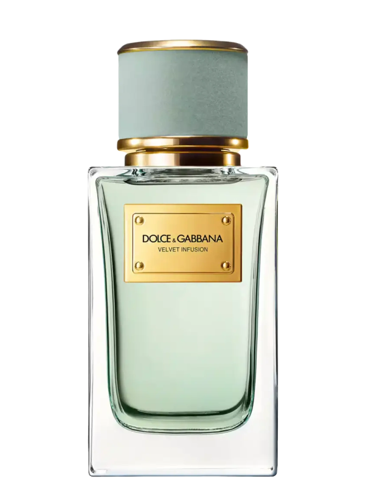Dolce & Gabbana Velvet Infusion