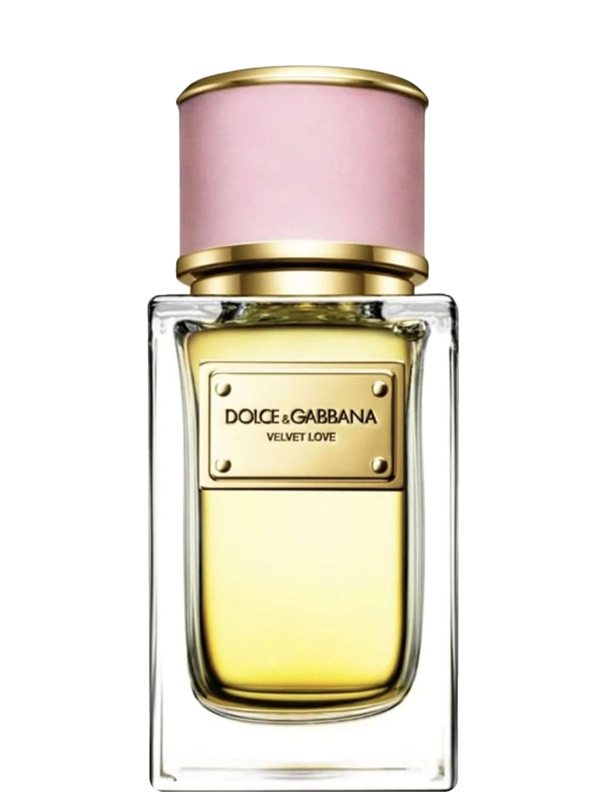 Dolce & Gabbana Velvet Love