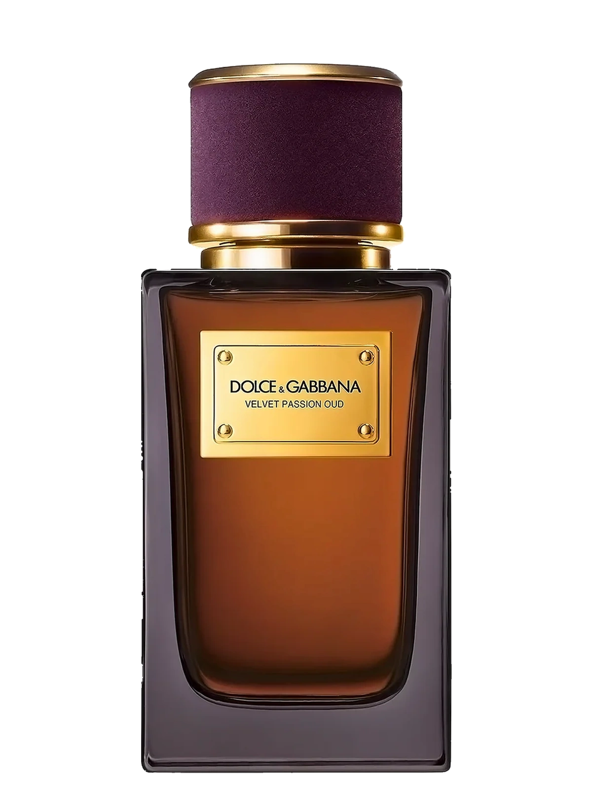 Dolce & Gabbana Velvet Passion Oud