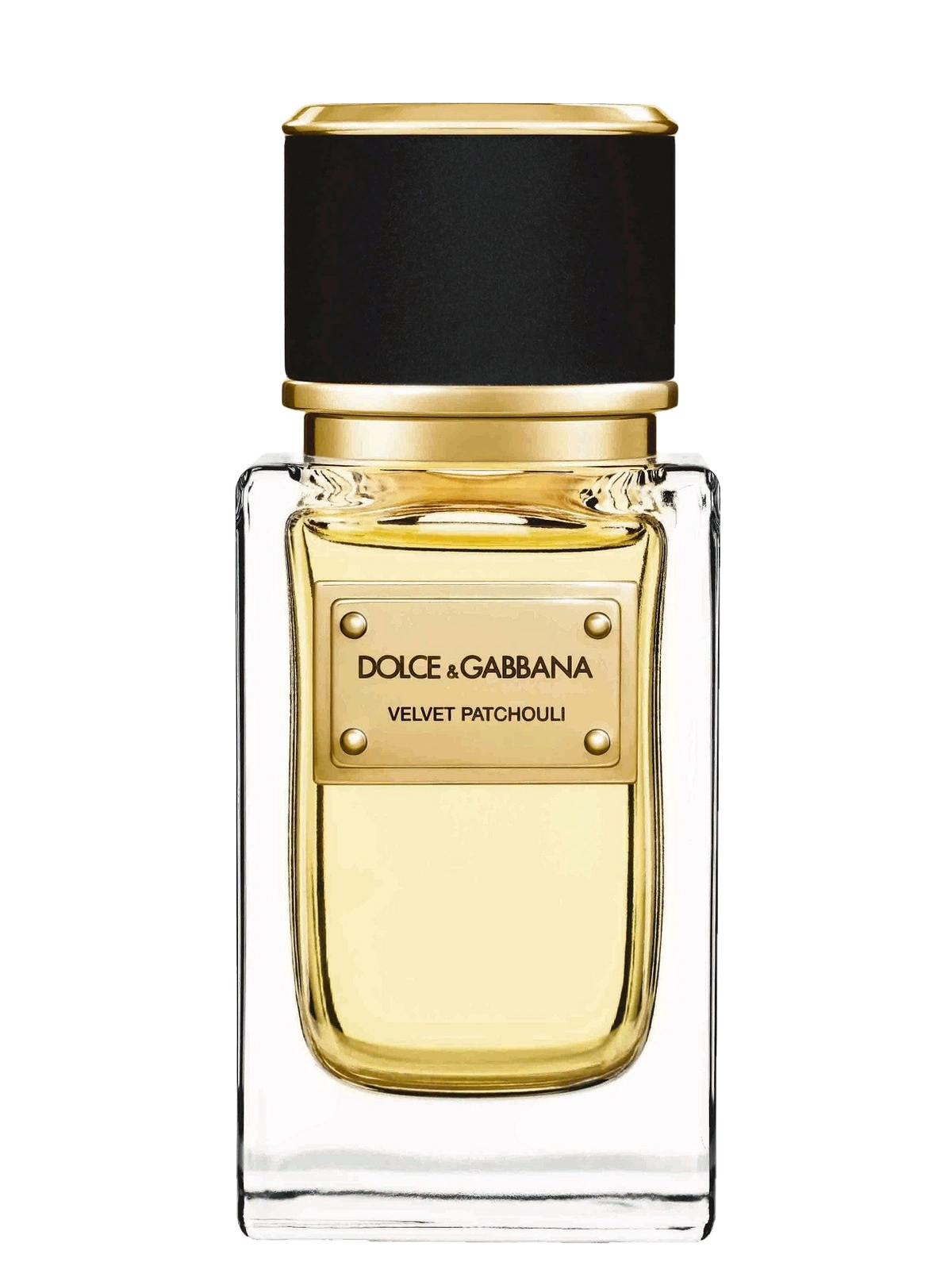 Dolce & Gabbana Velvet Patchouli