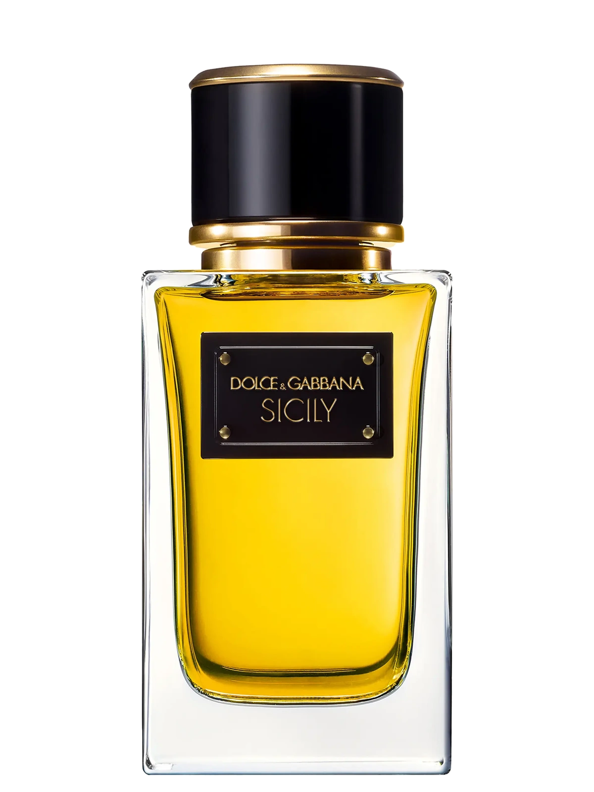 Dolce & Gabbana Velvet Sicily