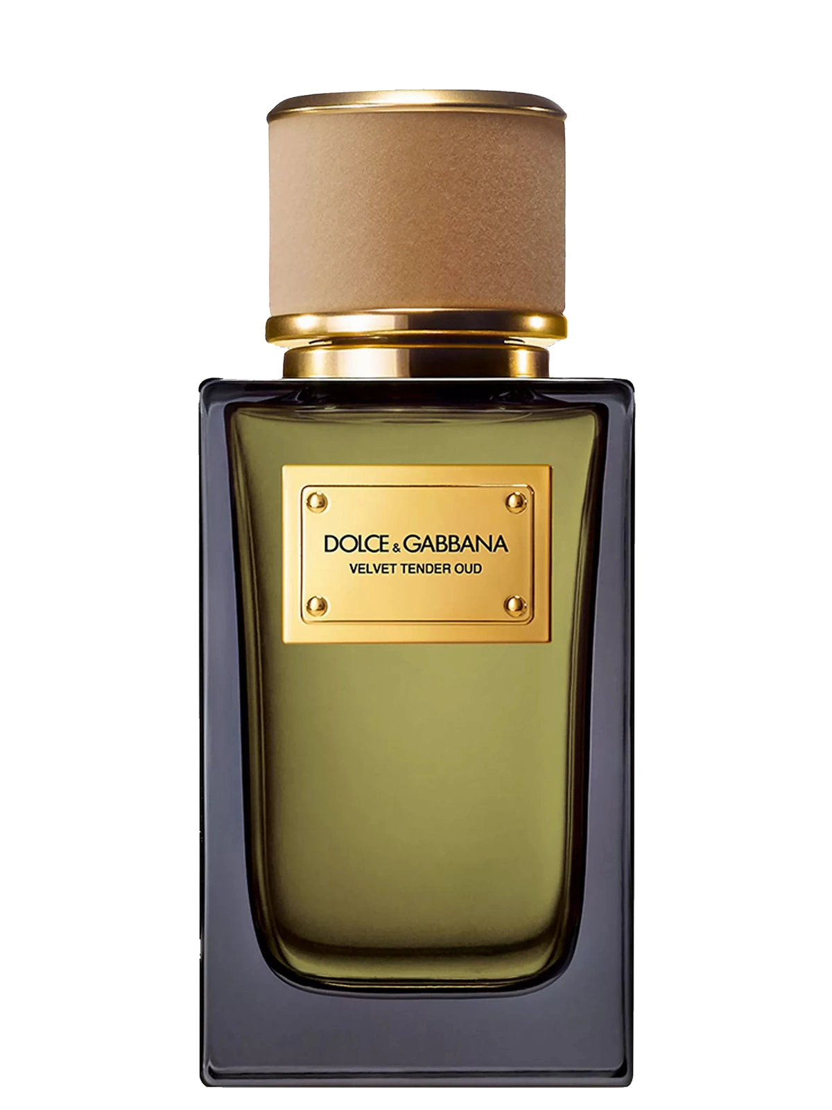 Dolce & Gabbana Velvet Tender Oud