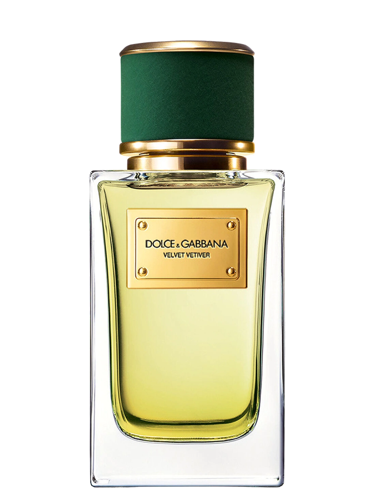 Dolce & Gabbana Velvet Vetiver