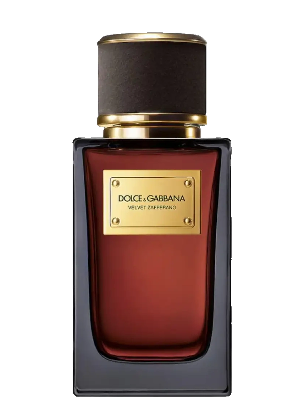 Dolce & Gabbana Velvet Zafferano