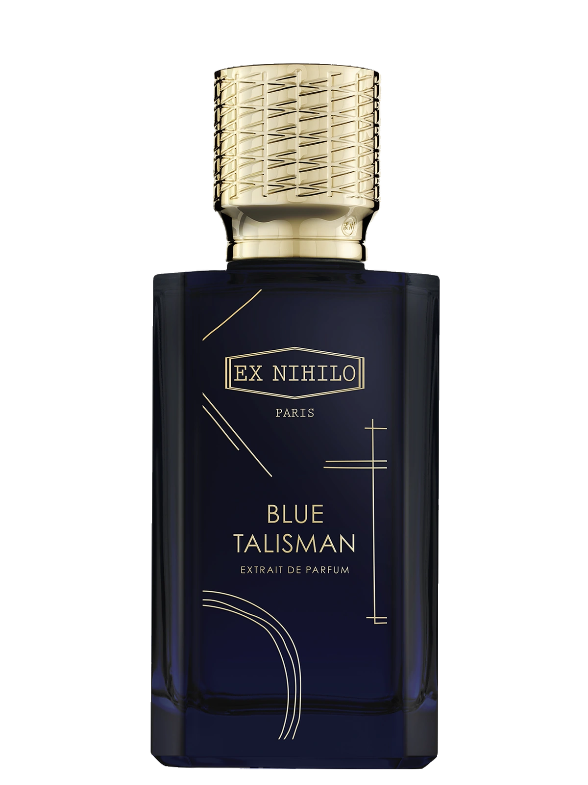 Ex Nihilo Blue Talisman Extrait de Parfum