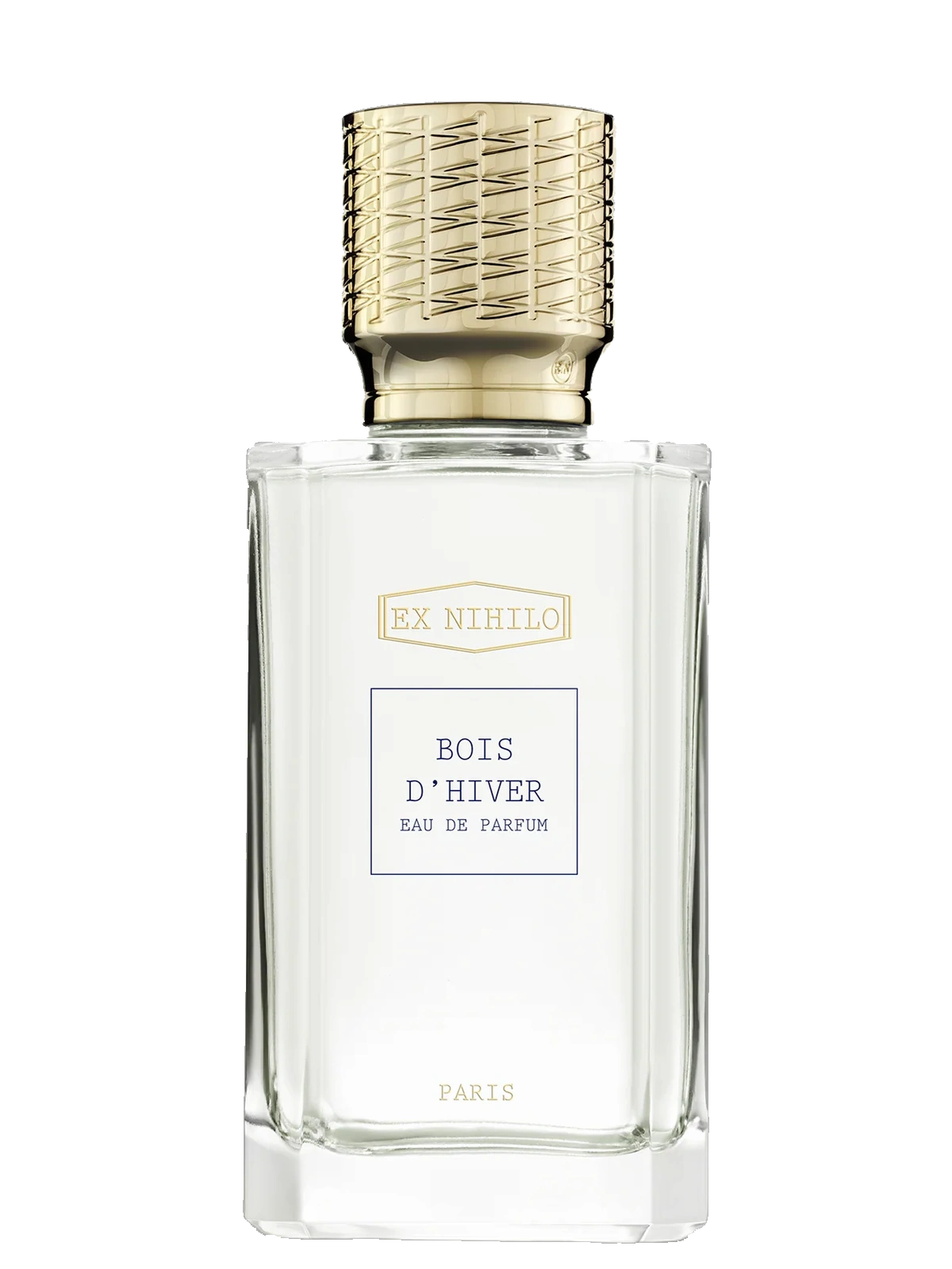 Ex Nihilo Bois d'Hiver