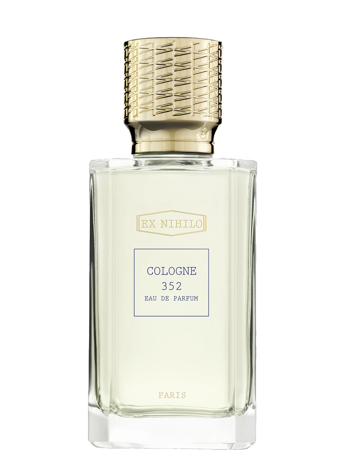 Ex Nihilo Cologne 352