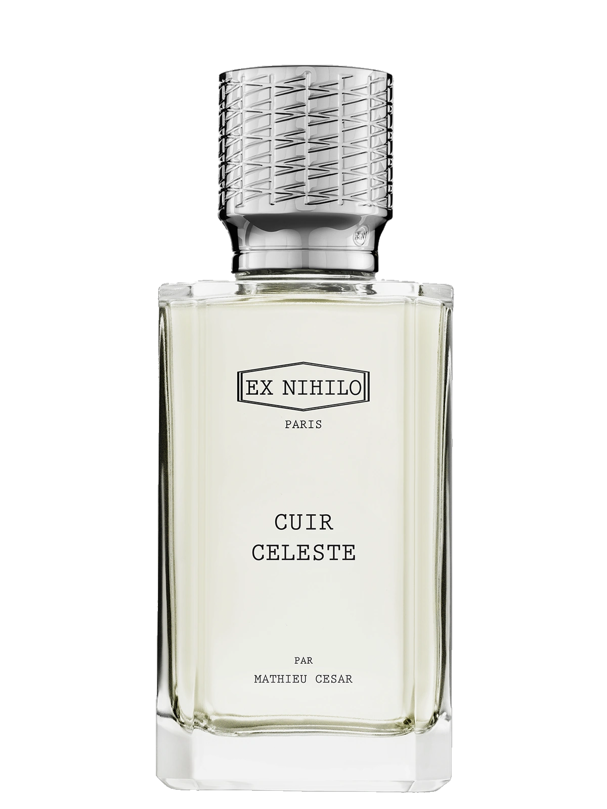 Ex Nihilo Cuir Celeste