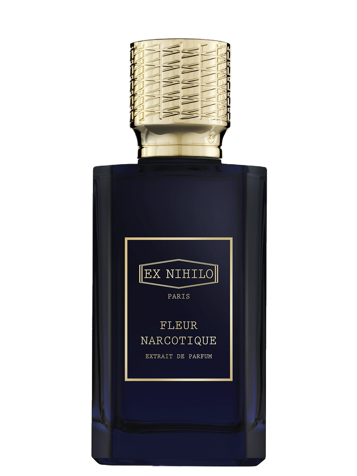 Ex Nihilo Fleur Narcotique Extrait de Parfum