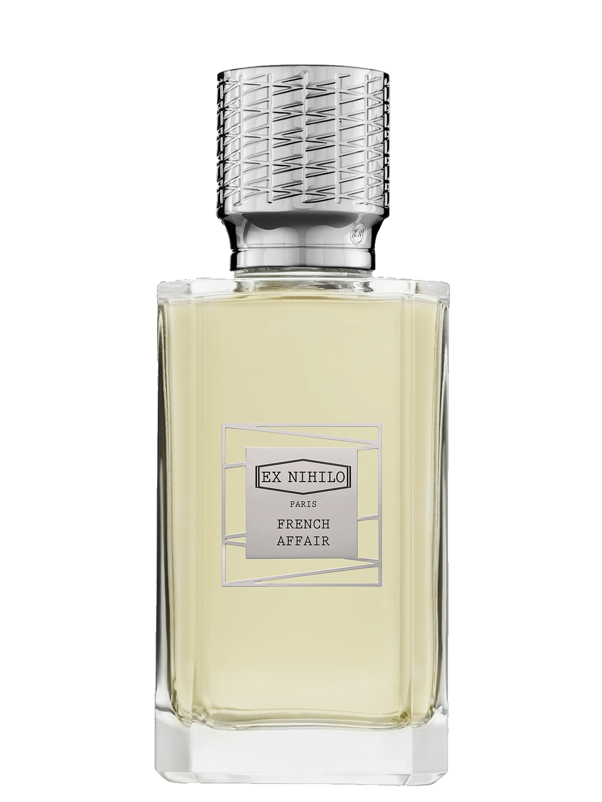 Ex Nihilo French Affair