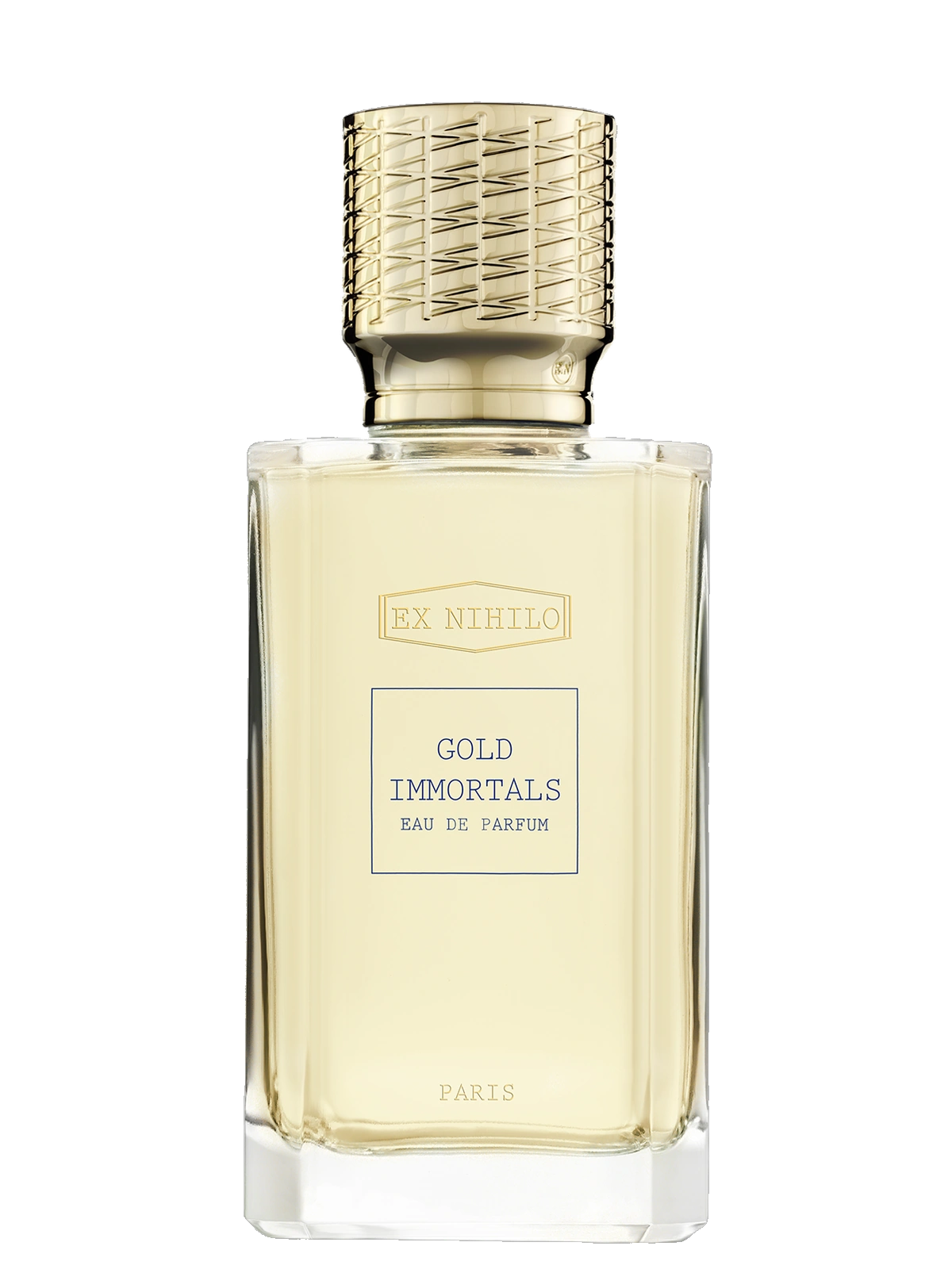 Ex Nihilo Gold Immortals