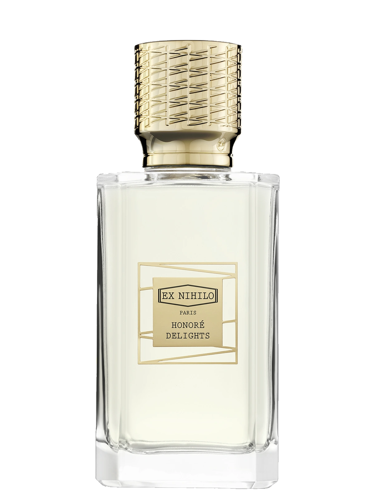 Ex Nihilo Honoré Delights