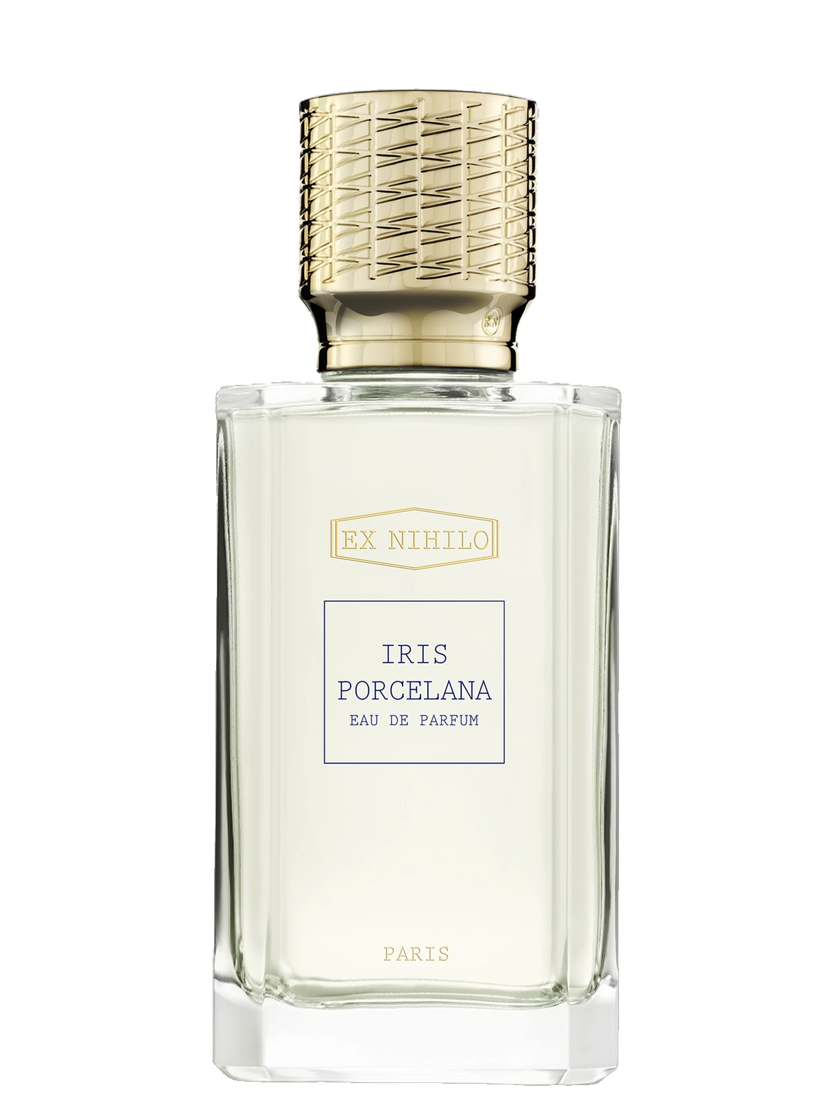 Ex Nihilo Iris Porcelana