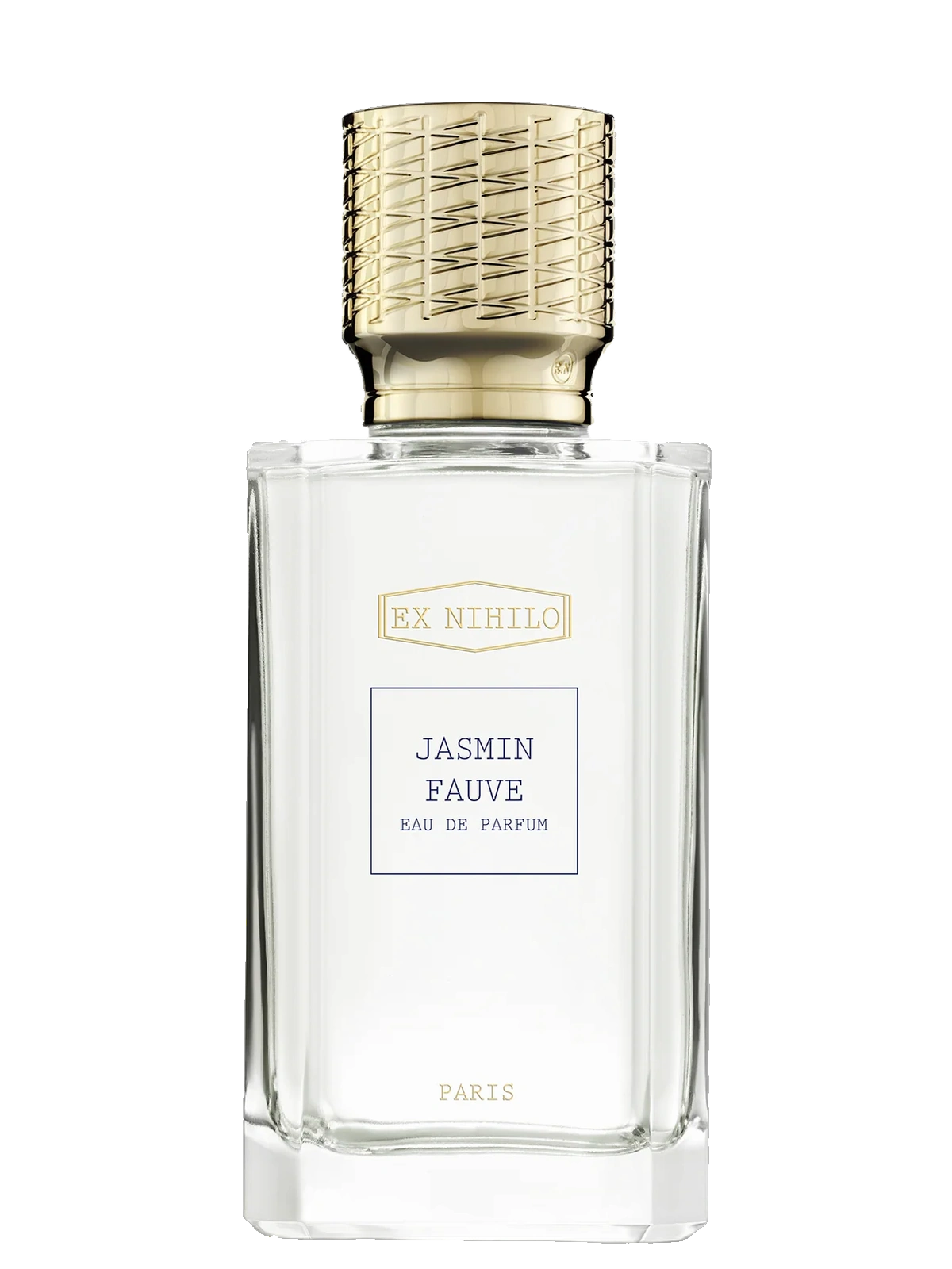 Ex Nihilo Jasmin Fauve