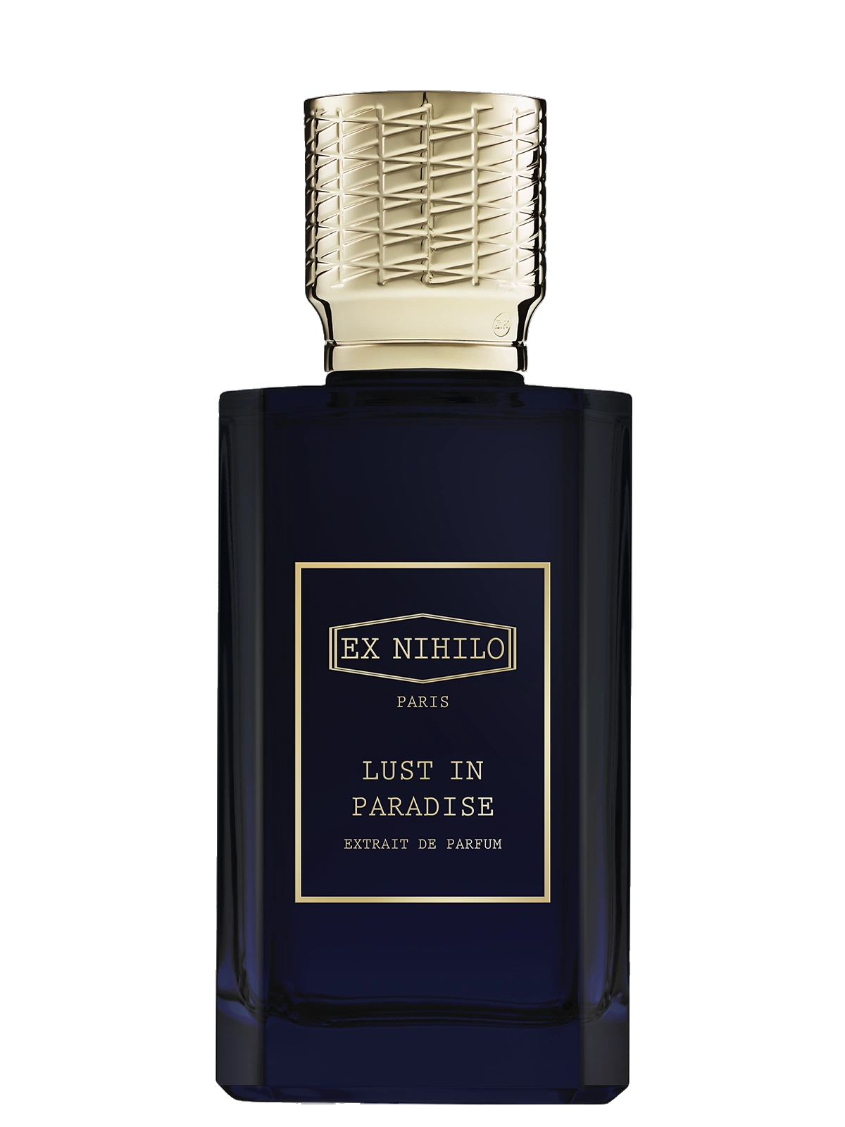 Ex Nihilo Lust in Paradise Extrait de Parfum