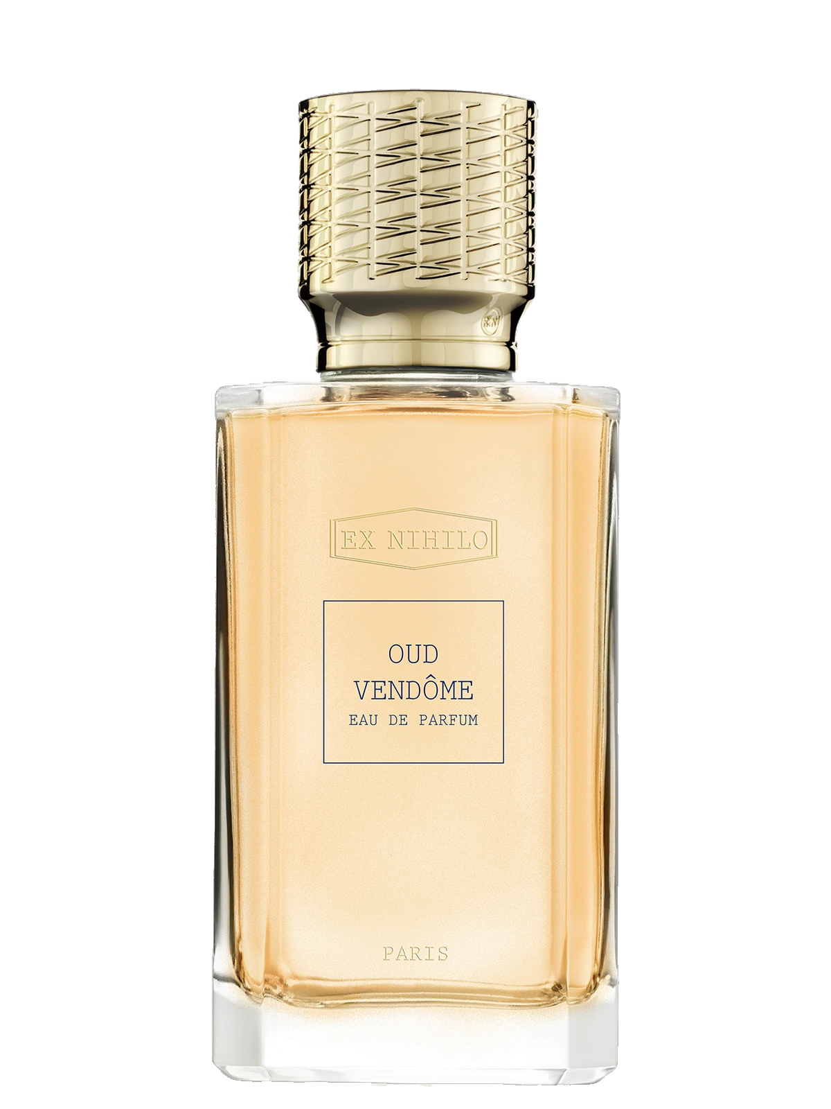 Ex Nihilo Oud Vendôme