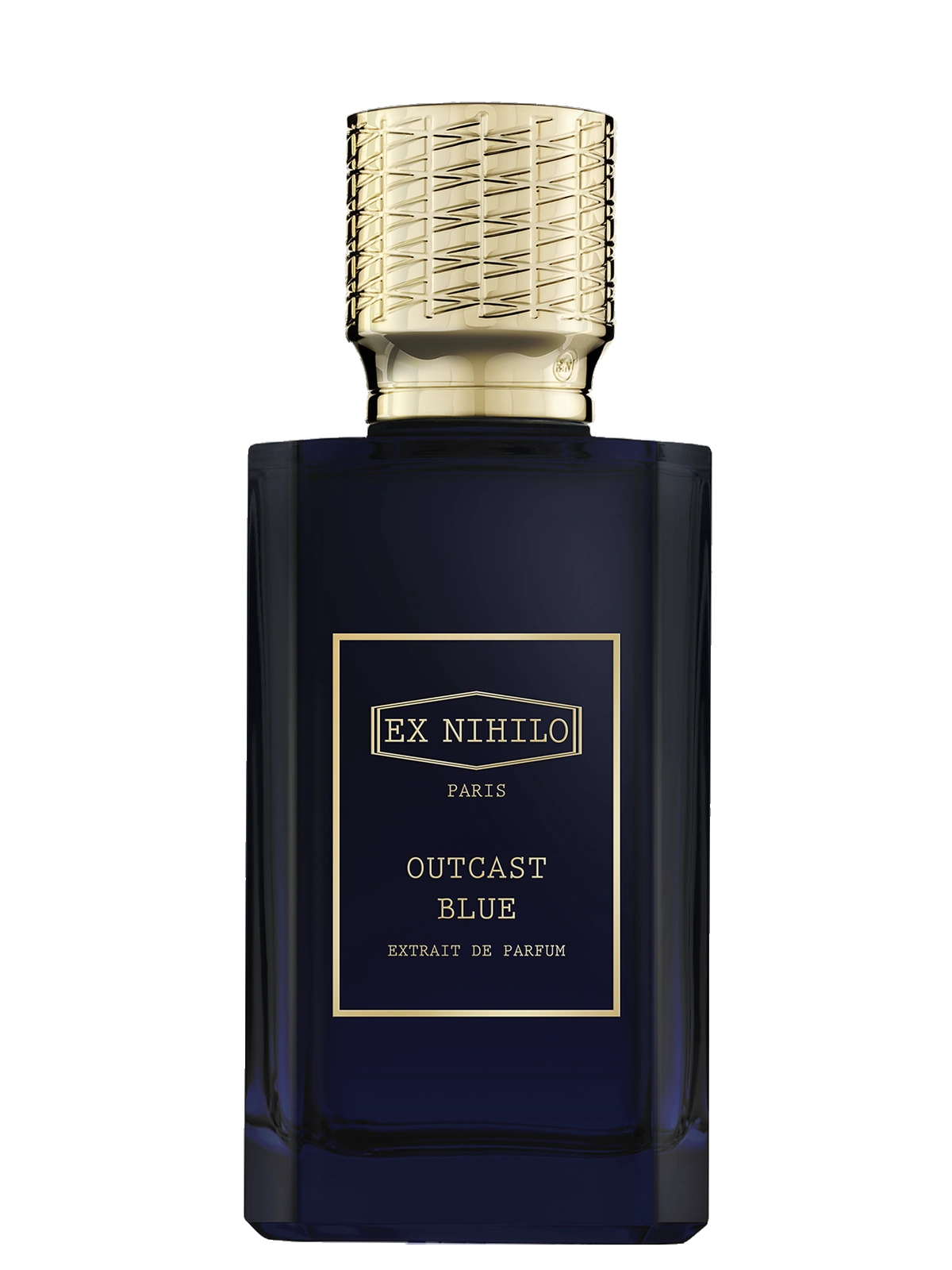 Ex Nihilo Outcast Blue Extrait de Parfum