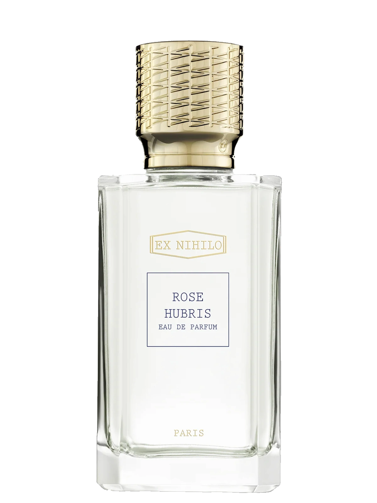 Ex Nihilo Rose Hubris