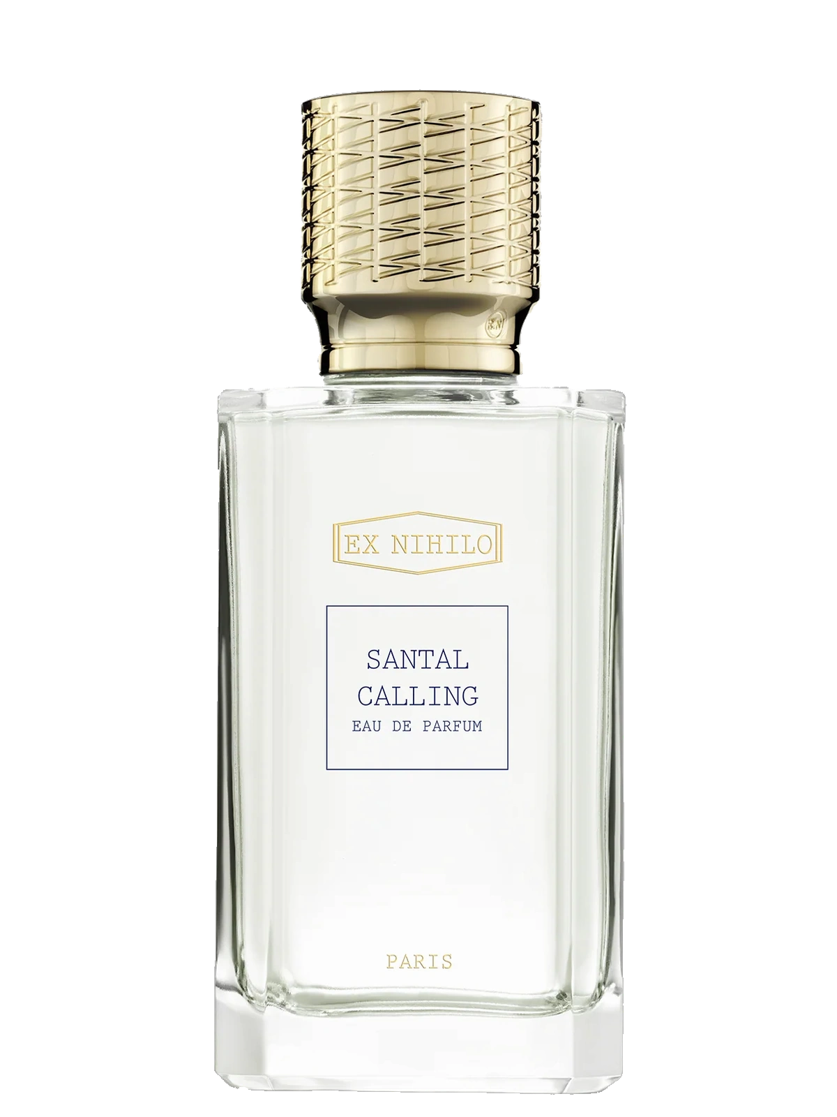 Ex Nihilo Santal Calling