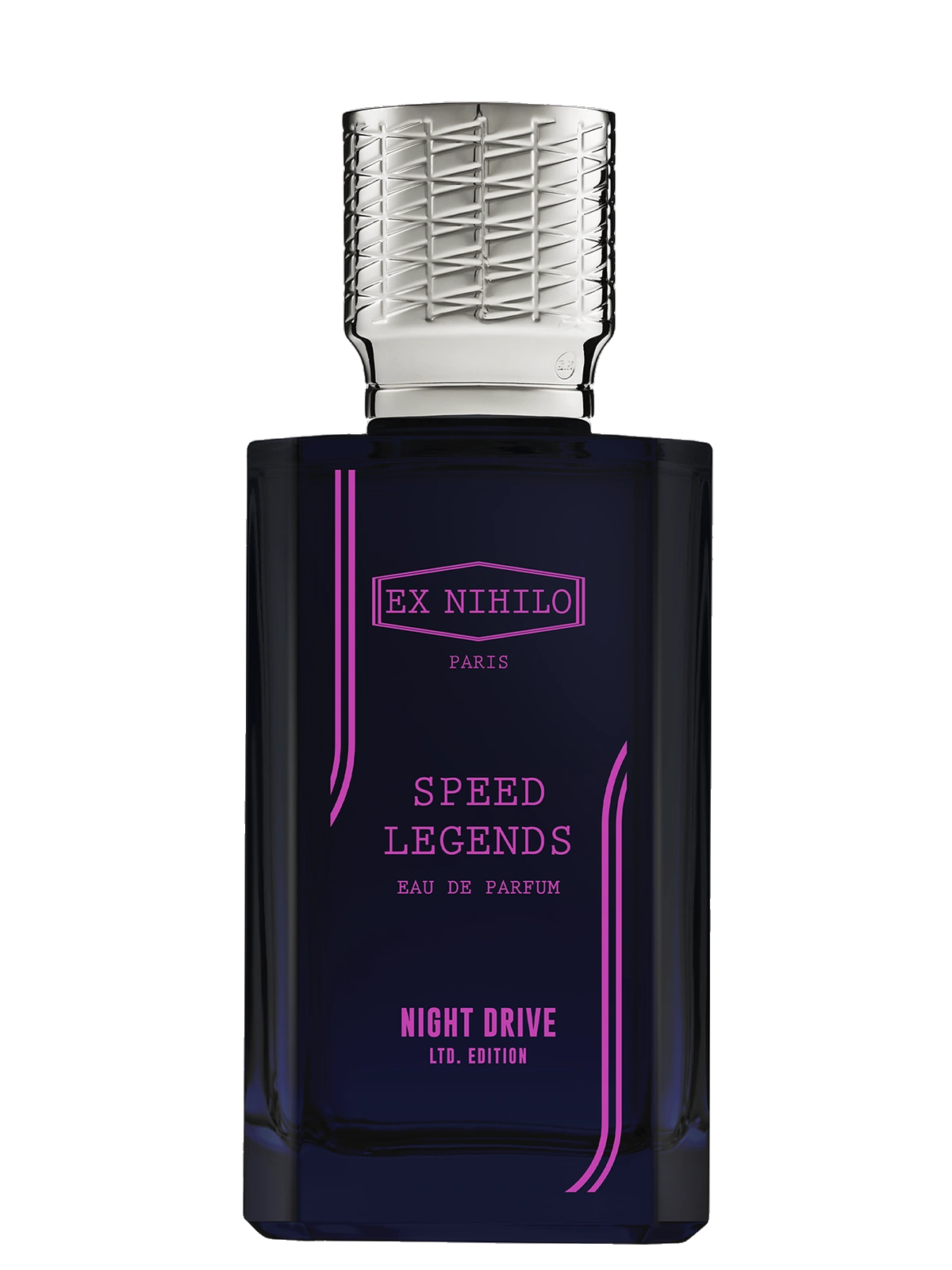 Ex Nihilo Speed Legends Night Drive