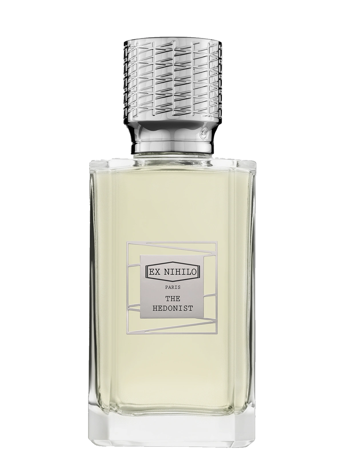 Ex Nihilo The Hedonist