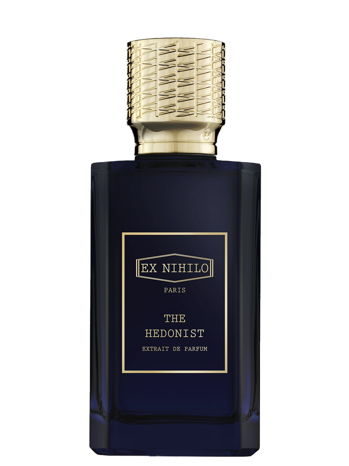 Ex Nihilo The Hedonist Extrait de Parfum