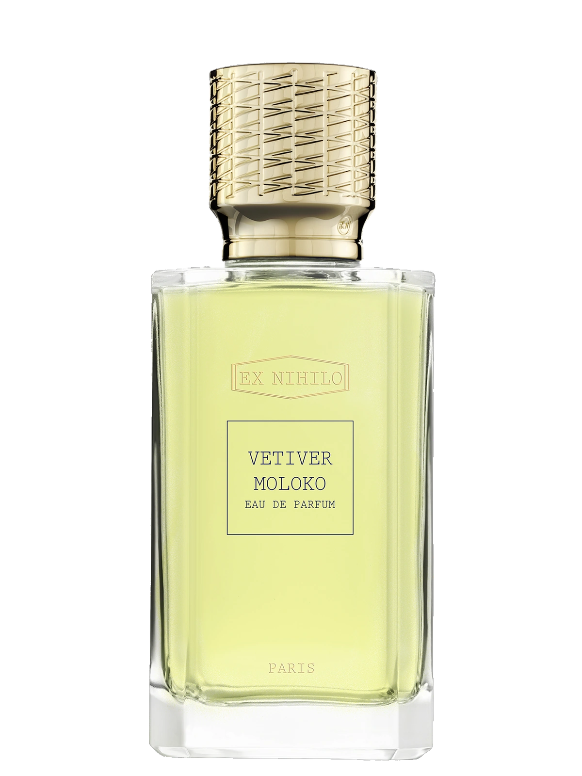 Ex Nihilo Vetiver Moloko