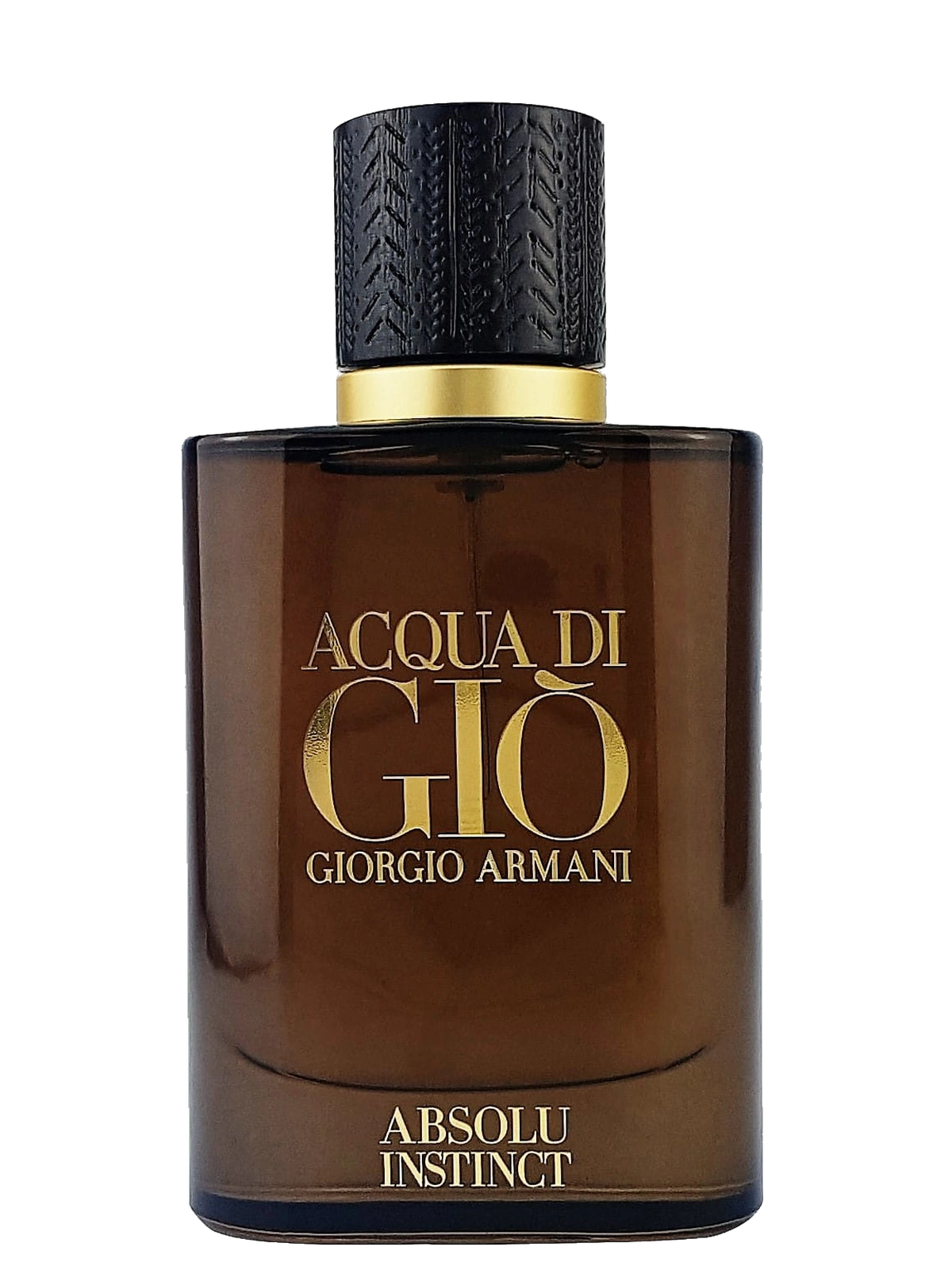 Giorgio Armani Acqua di Giò Absolu Instinct