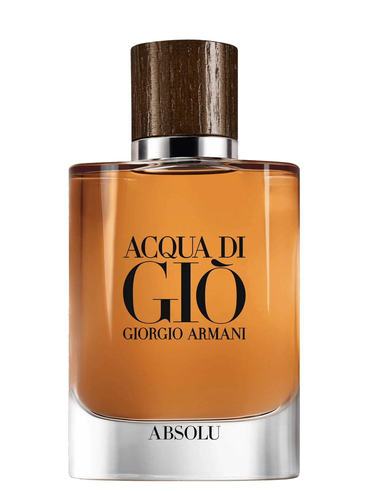 Giorgio Armani Acqua di Giò Absolu