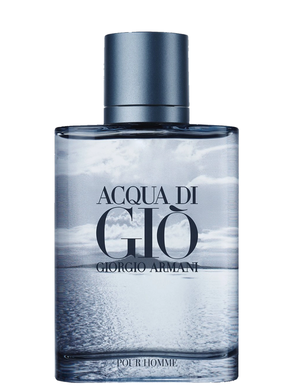 Giorgio Armani Acqua di Giò Blue Edition Pour Homme