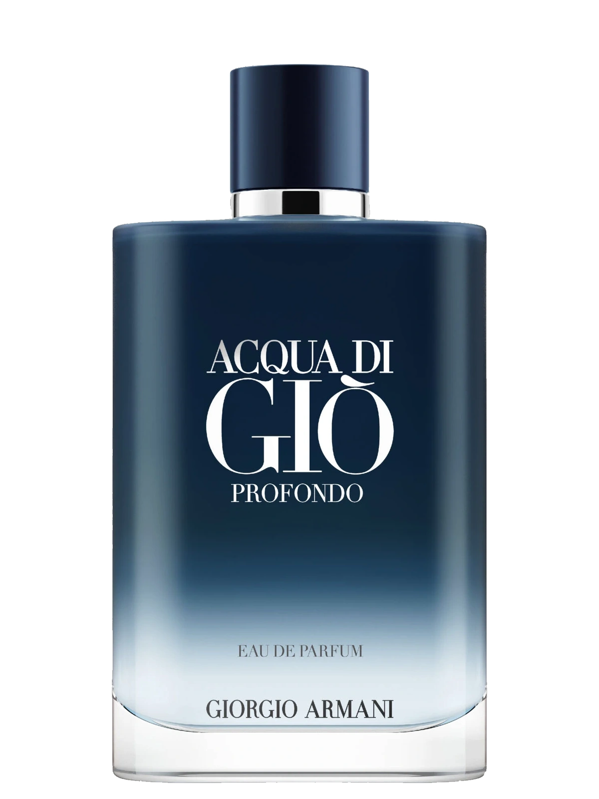 Giorgio Armani Acqua di Giò Profondo Eau de Parfum