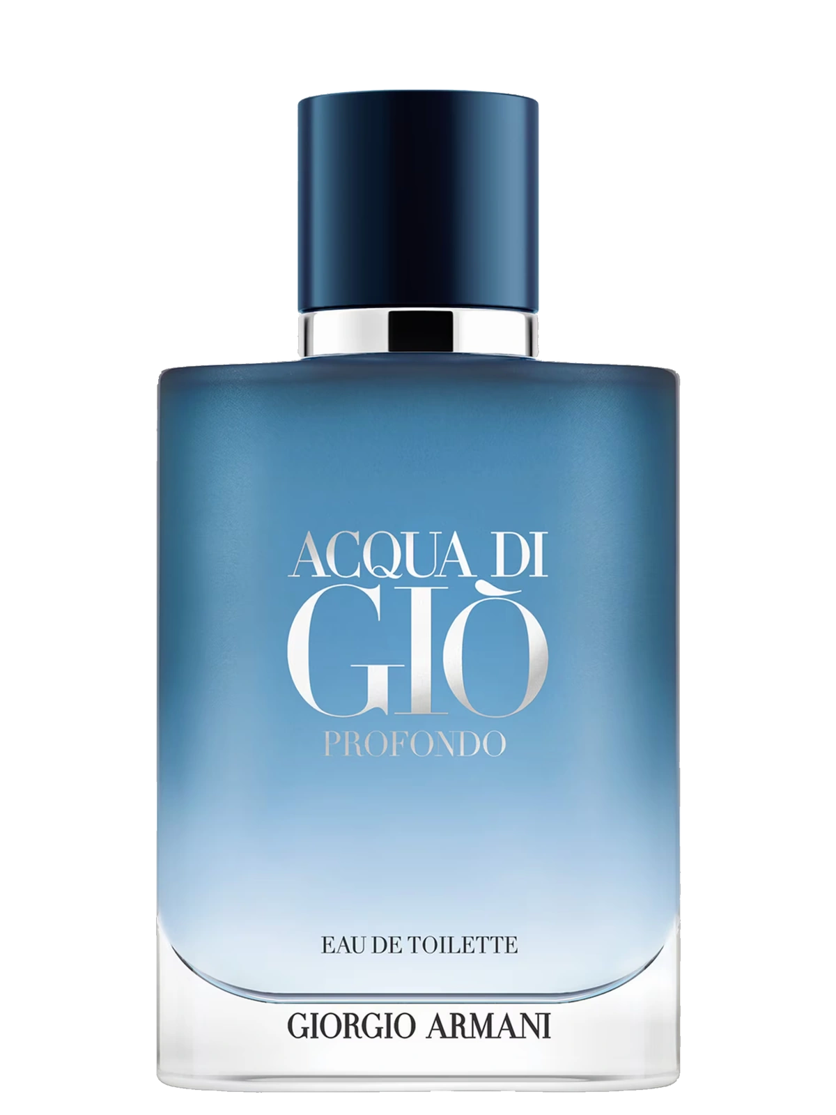 Giorgio Armani Acqua di Giò Profondo Eau de Toilette