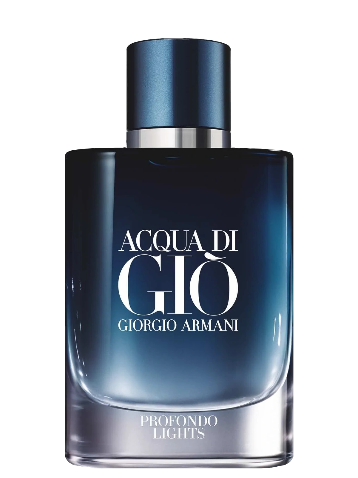 Giorgio Armani Acqua di Giò Profondo Lights