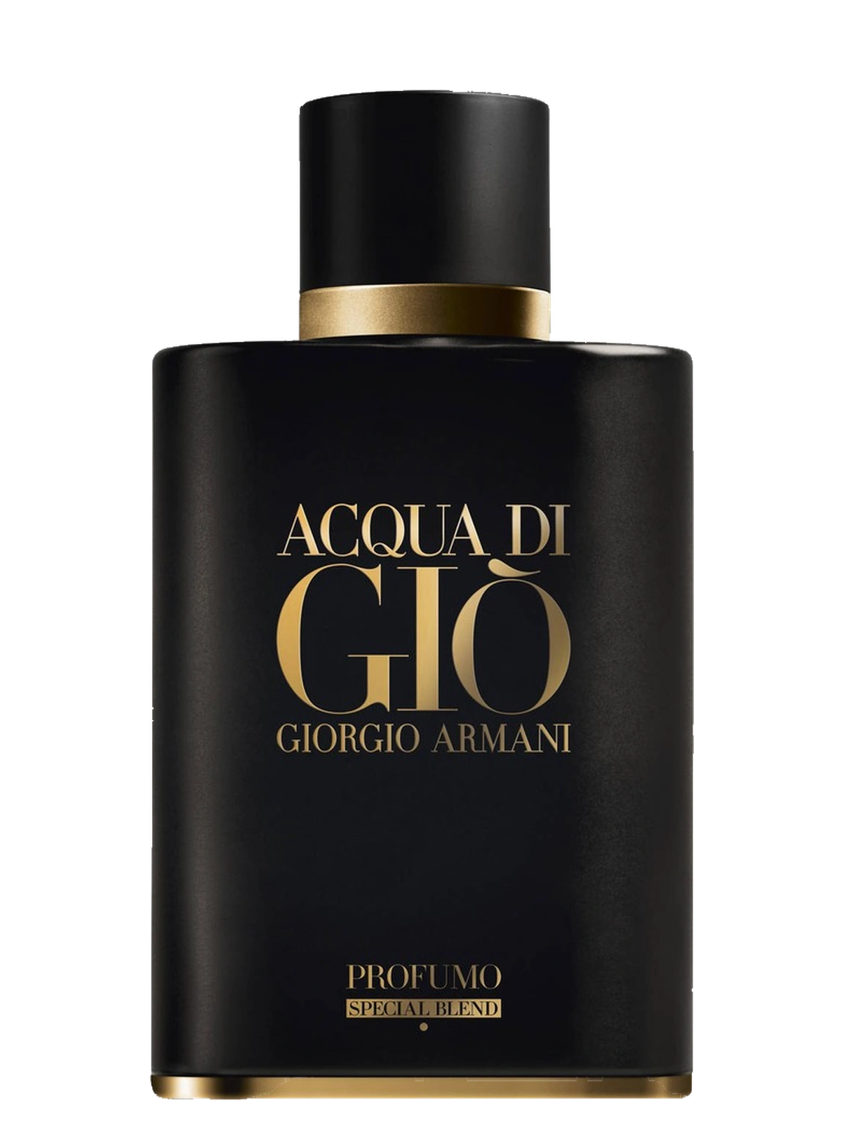 Giorgio Armani Acqua di Giò Profumo Special Blend