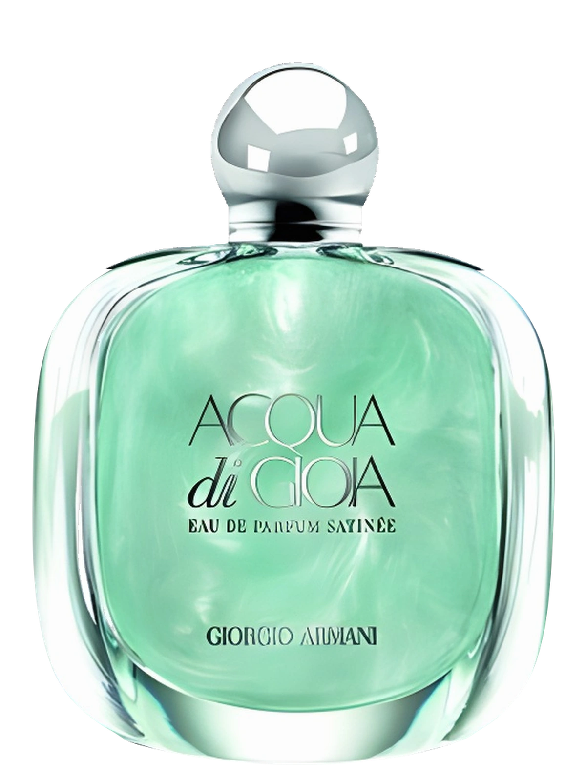 Giorgio Armani Acqua di Gioia Eau de Parfum Satinée