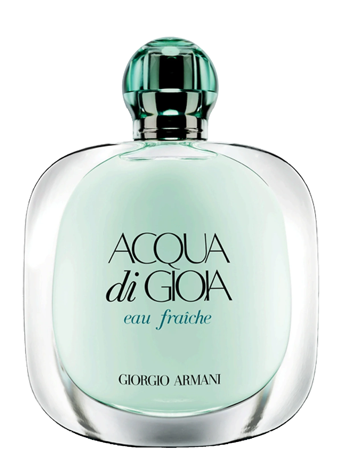 Giorgio Armani Acqua di Gioia Eau Fraîche