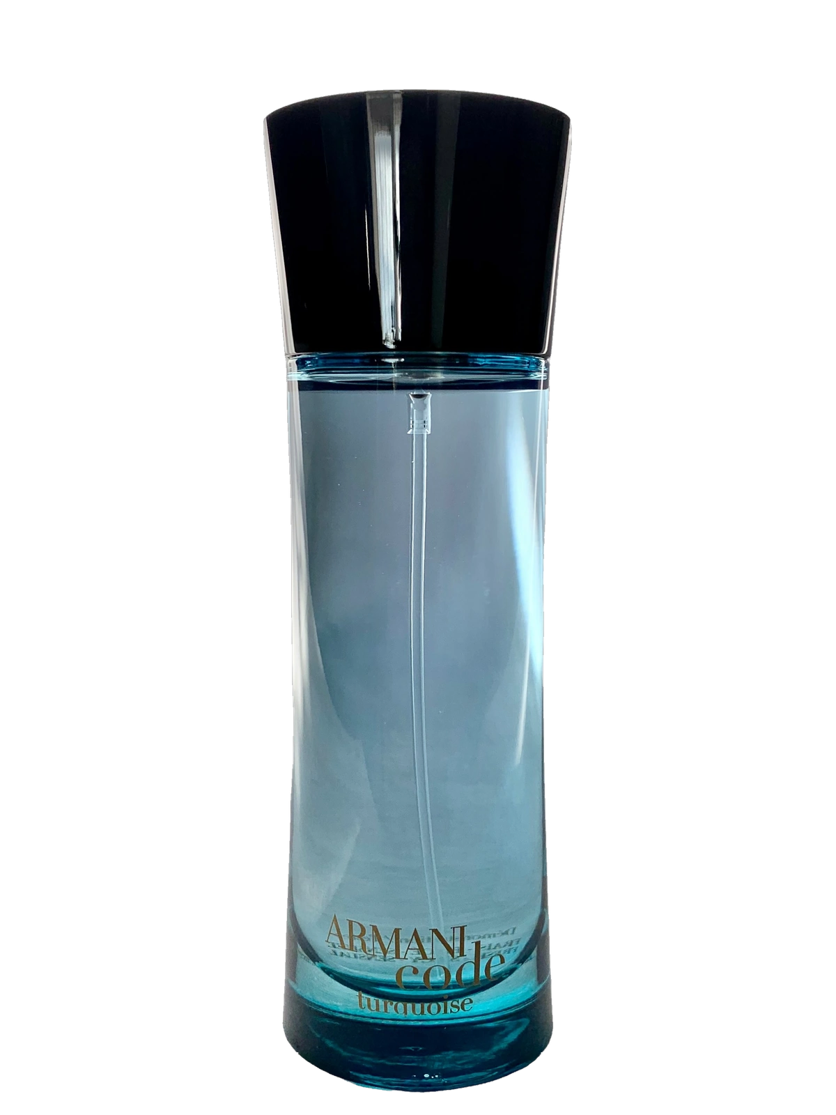 Giorgio Armani Armani Code Turquoise for Men
