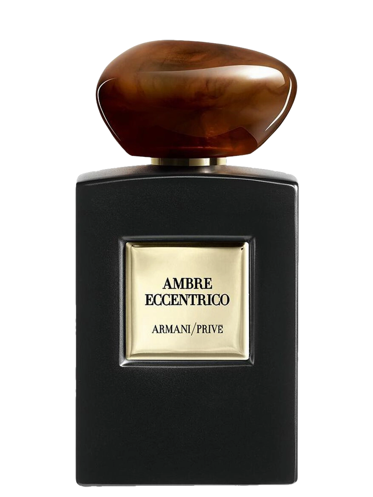 Giorgio Armani Armani Privé Ambre Eccentrico
