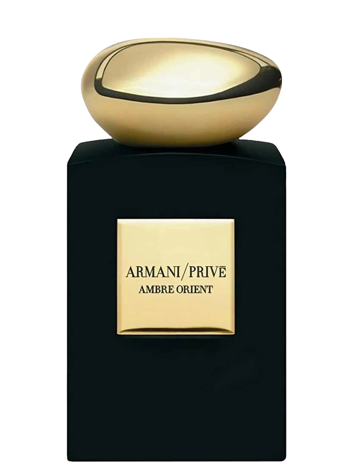 Giorgio Armani Armani Privé Ambre Orient