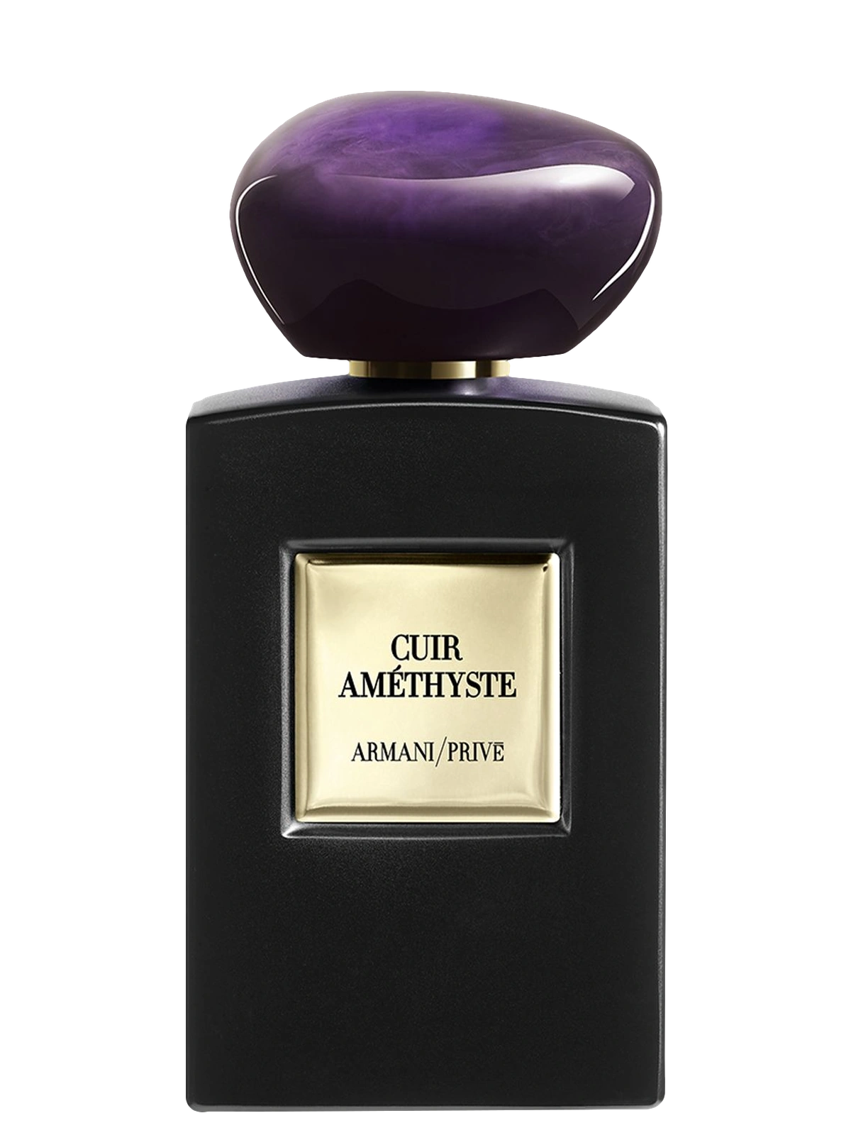 Giorgio Armani Armani Privé Cuir Amethyste