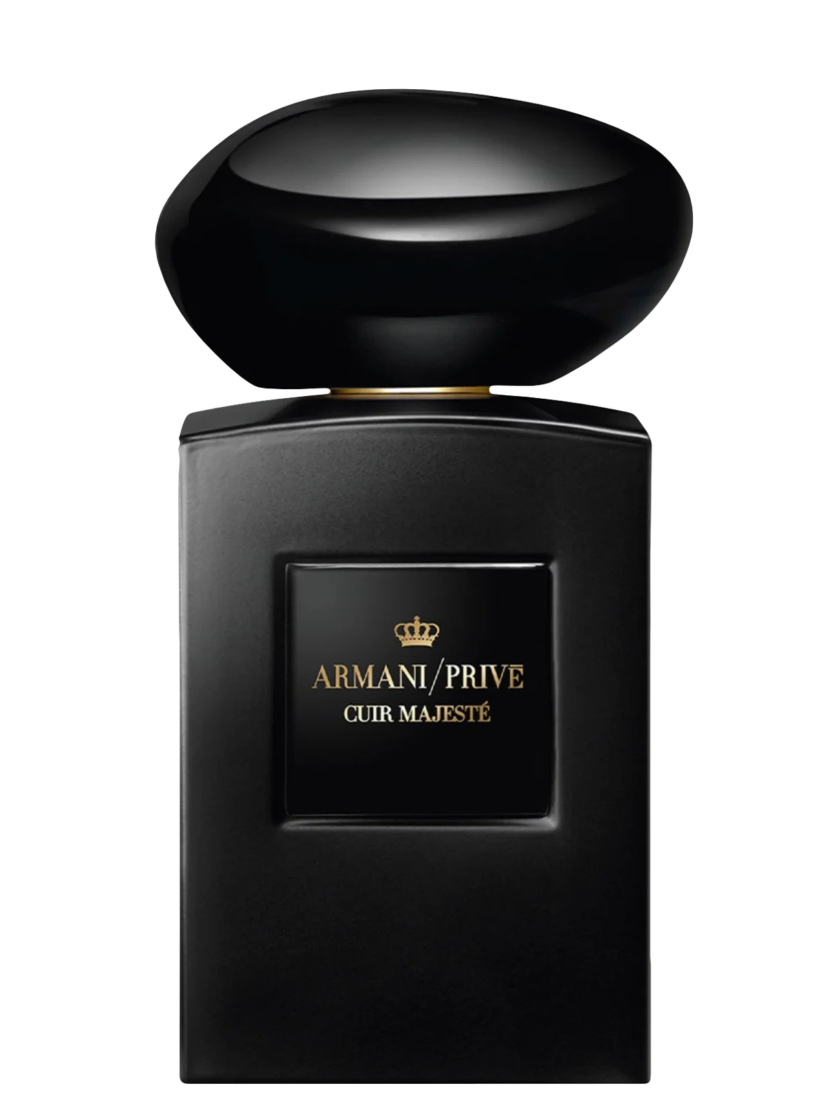 Giorgio Armani Armani Privé Cuir Majesté