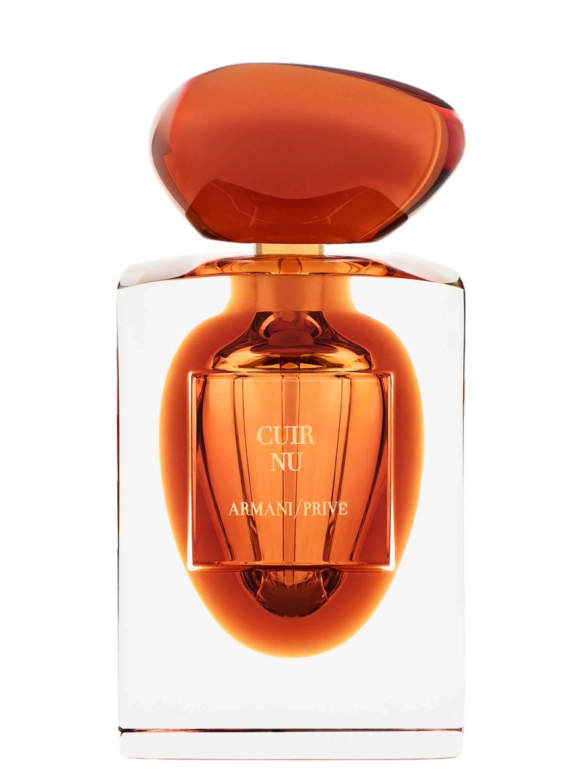 Giorgio Armani Armani Privé Cuir Nu Edition Murano
