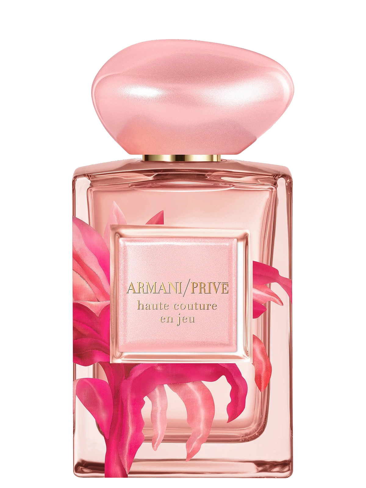 Giorgio Armani Armani Privé Haute Couture en Jeu
