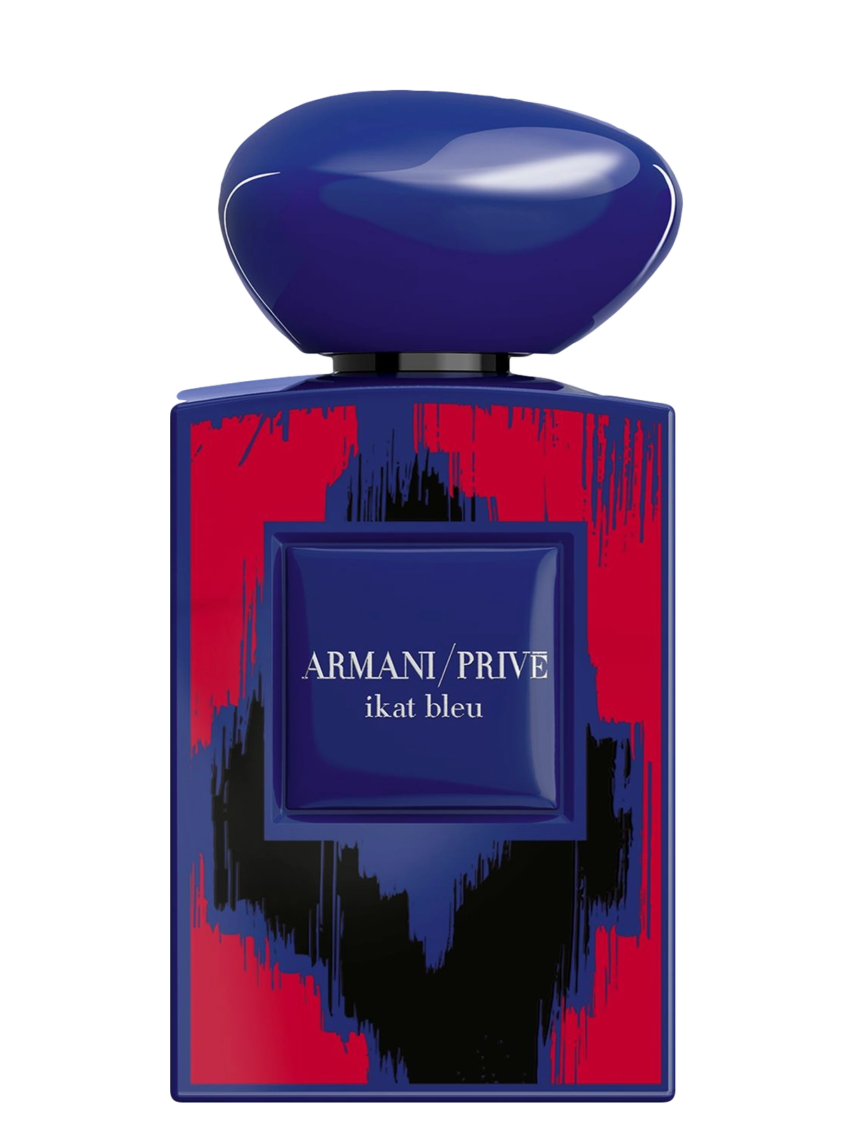 Giorgio Armani Armani Privé Ikat Bleu