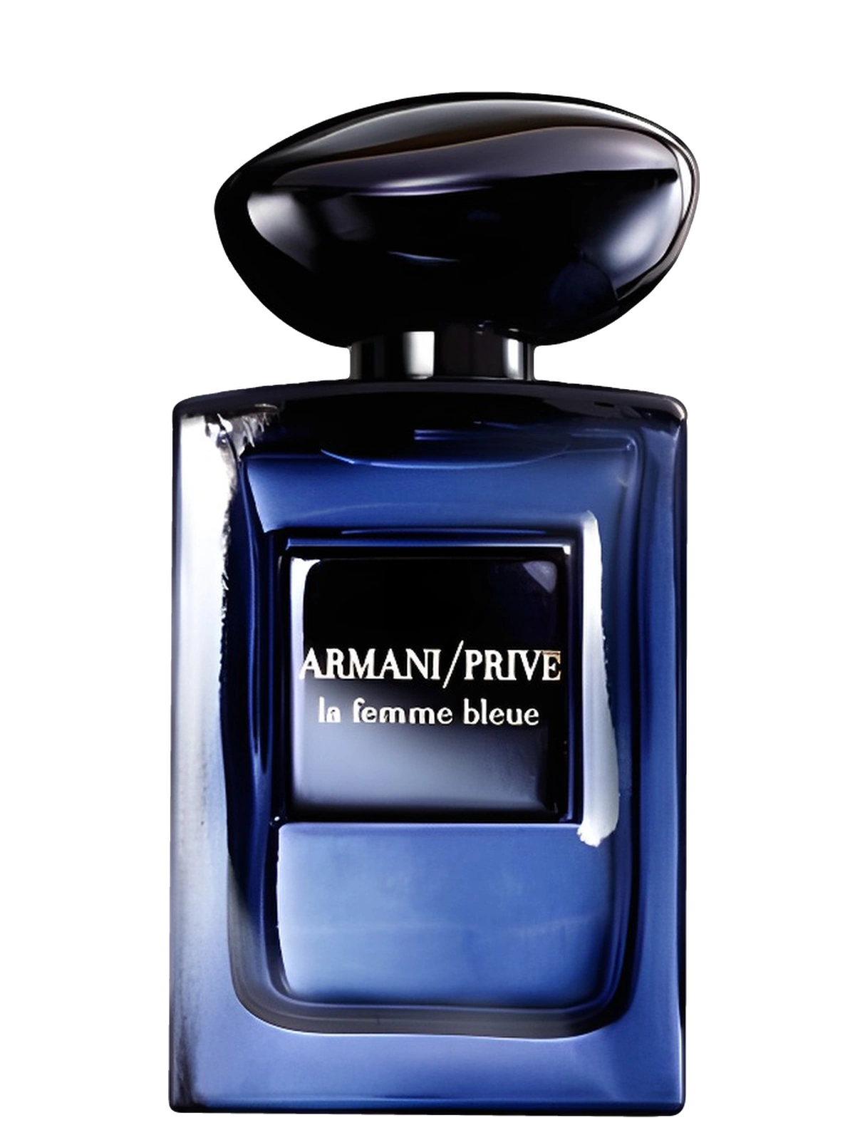 Giorgio Armani Armani Privé La Femme Bleue