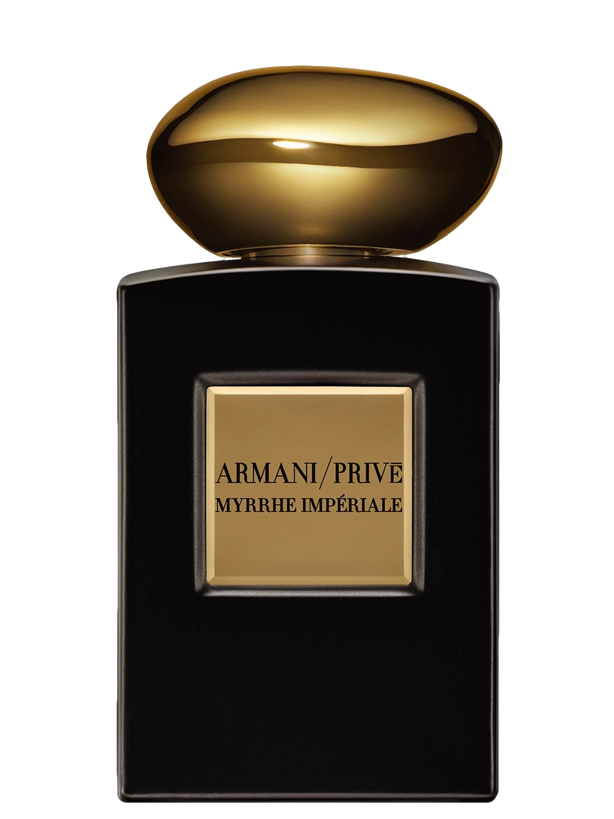 Giorgio Armani Armani Privé Myrrhe Impériale