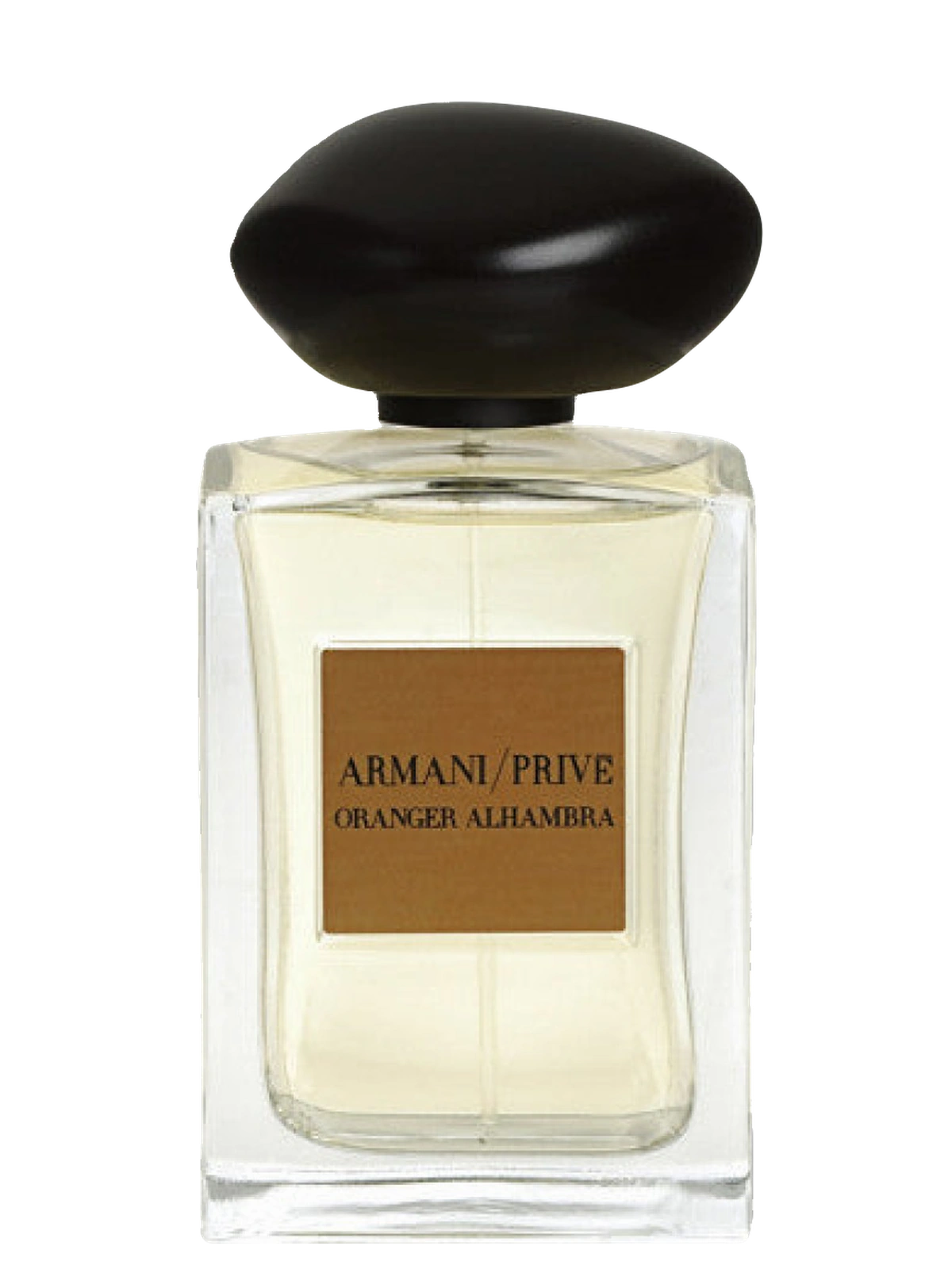 Giorgio Armani Armani Privé Oranger Alhambra