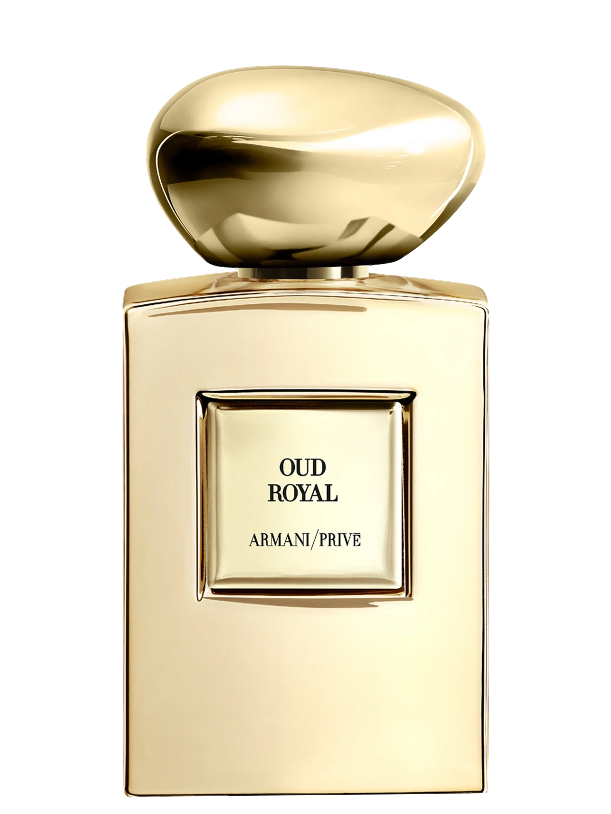 Giorgio Armani Armani Privé Oud Royal Collector